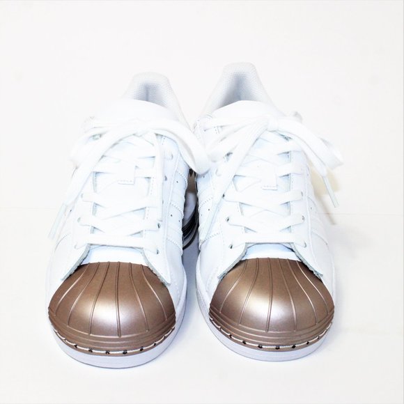 adidas metal shell toe